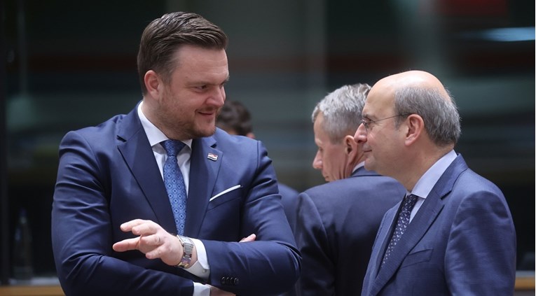 HDZ-ov ministar: Hrvatska je spremna povećati investicije u obranu