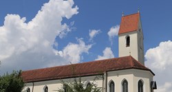 Ponovo posvetili oltar crkve u Njemačkoj jer je par na njemu imao spolni odnos