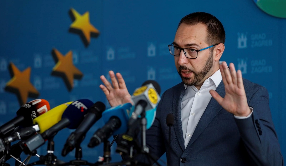 Tomašević: Inflacija nam ždere gradski proračun