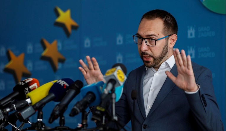 Tomašević: Inflacija nam ždere gradski proračun