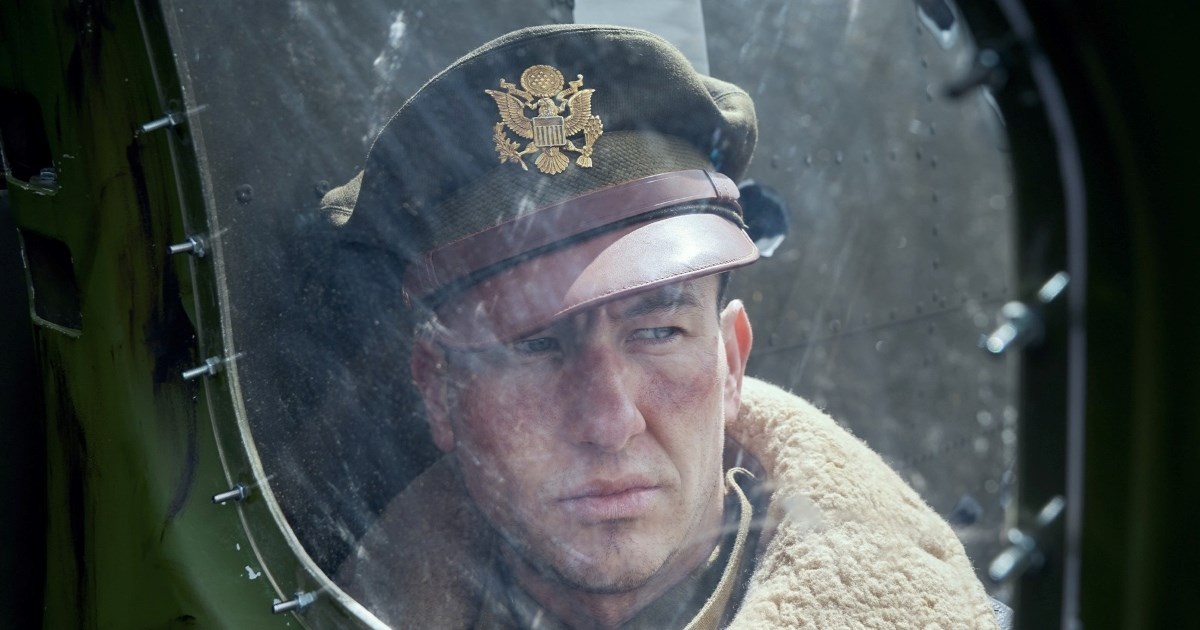 Objavljene prve slike Spielbergove nove ratne serije