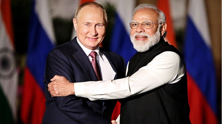 Indijski premijer nije osudio rusku invaziju. U Harkivu je ubijen indijski student