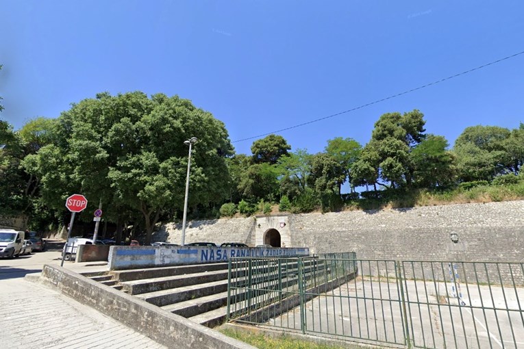 Mladi Nijemac pronađen mrtav u Zadru