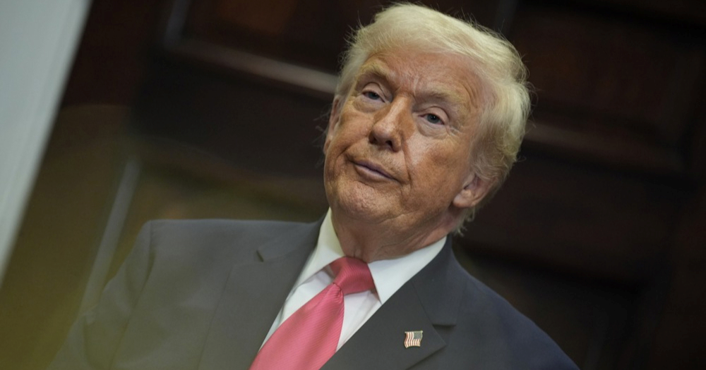 Trump daje 12 milijardi poljoprivrednicima pogođenima njegovim carinama