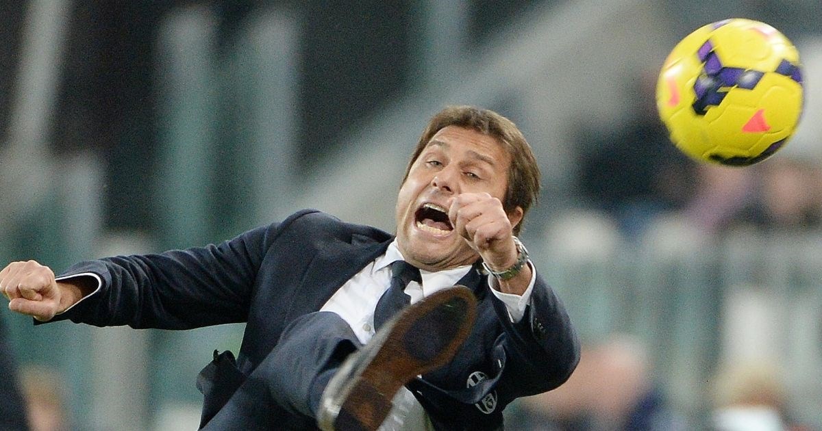 Conte ne dolazi u Napoli: Želim uživati s obitelji