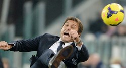 Conte demantirao vijest da preuzima Napoli