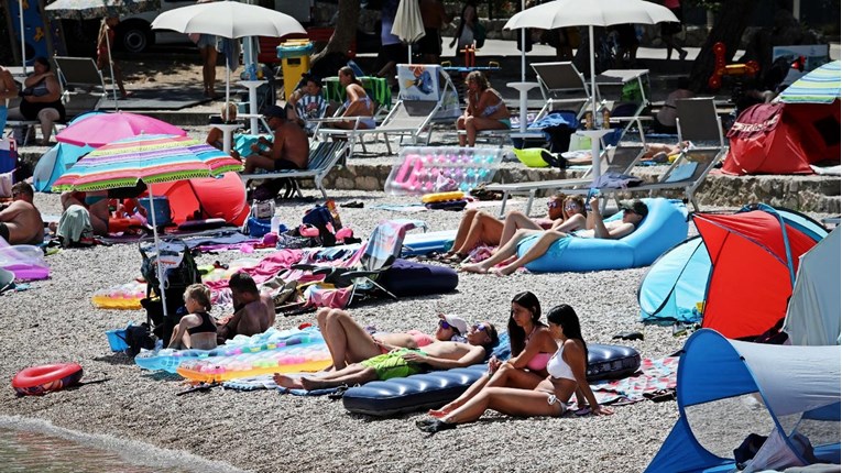 Analiza: Hrvatska u Austriji najtraženija inozemna destinacija za odmor