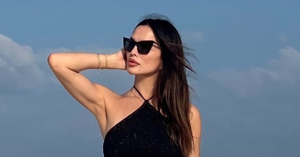 Severina se pohvalila provodom na egzotičnoj lokaciji, oduševila fotkama