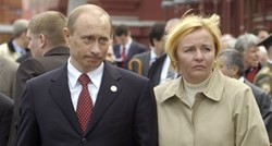 Putin je Ljudmilu zaprosio na bizaran način: Mislila sam da prekida sa mnom