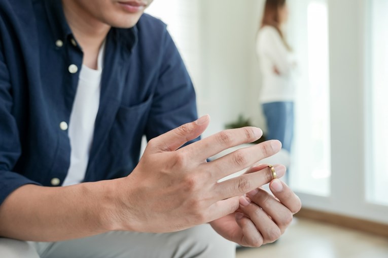 Tri navike koje najčešće vode prema razvodu braka