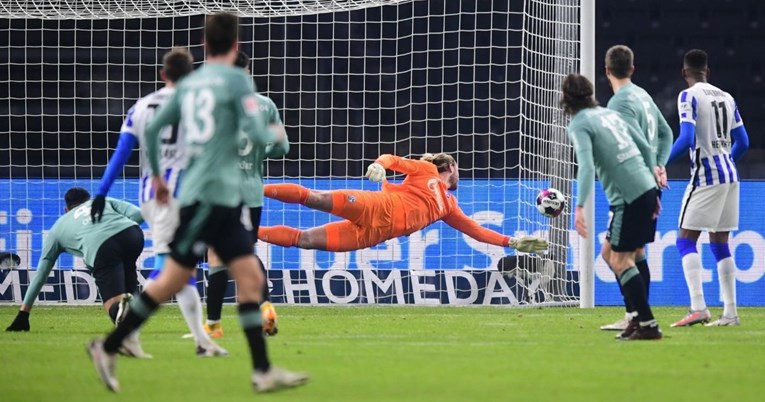 Schalke opet izgubio i za pobjedu u Bundesligi ne zna već 30. utakmicu u nizu