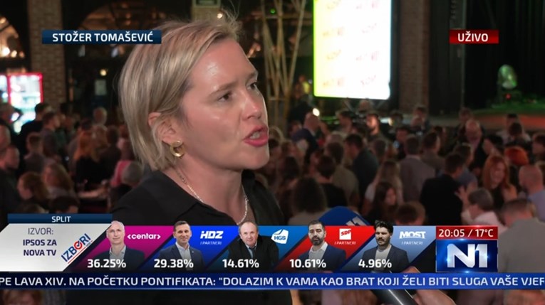 Kekin: Očekujemo gadna dva tjedna