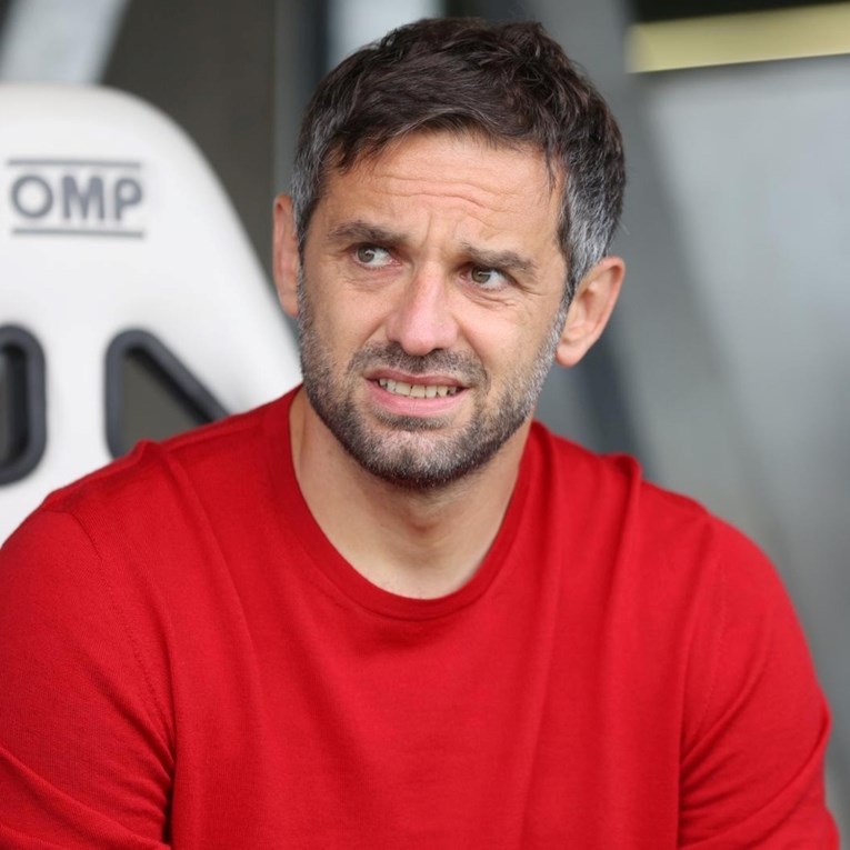 Ovo je vjerojatni sastav Rijeke za Dinamo. Đaloviću nema ključnog igrača