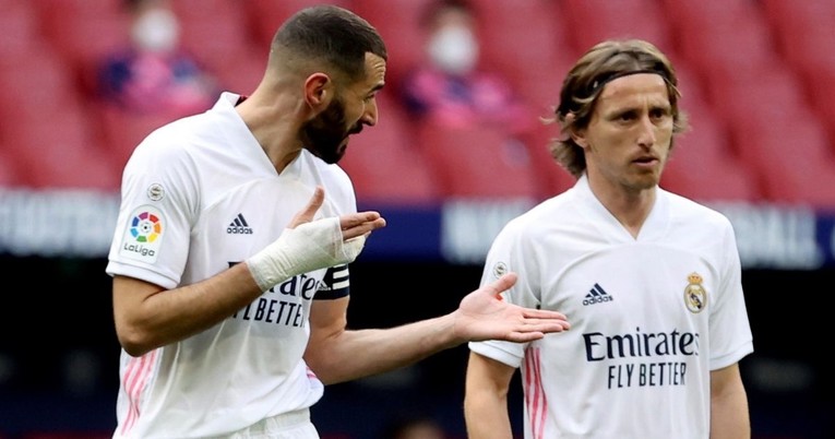 Romano: Poznato je u kojem će klubu Modrić završiti karijeru