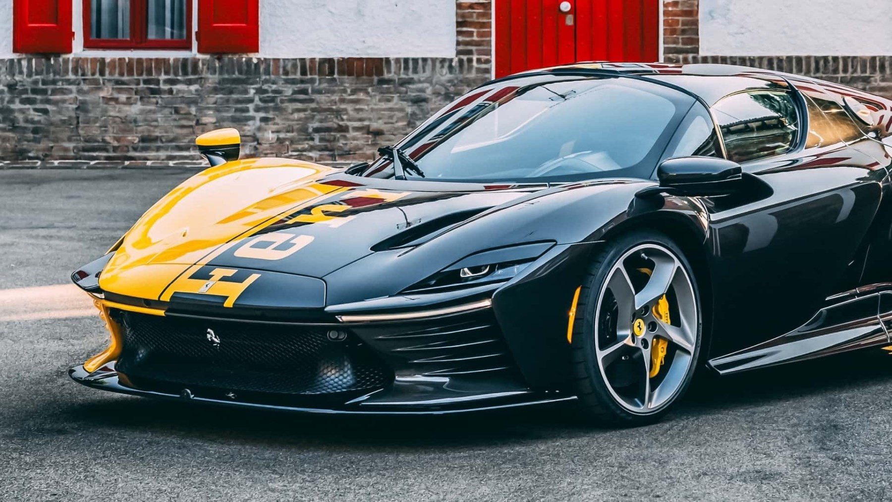 FOTO Rijetki Ferrari Daytona SP3 prodan za rekordnih 26 milijuna dolara
