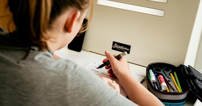 Navike iz djetinjstva mogu smanjiti rizik od demencije