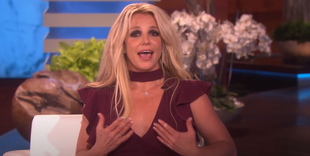 Britney Spears u strahu od oca donijela odluku koja će razočarati milijune fanova