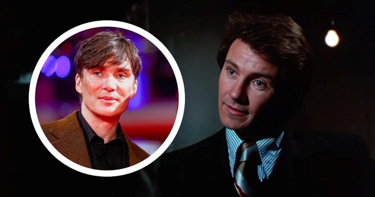 Cillian Murphy otkrio svoj najdraži film Martina Scorsesea