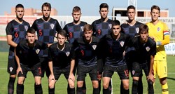 Otkazan Euro U19. Mlada hrvatska reprezentacija ostala bez prilike za dokazivanje