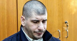 Osuđen na 29 godina zatvora jer je u Zagrebu zaklao strinu i njezinog posinka