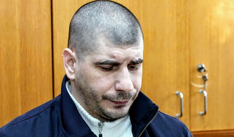 Osuđen na 29 godina zatvora jer je u Zagrebu zaklao strinu i njezinog posinka