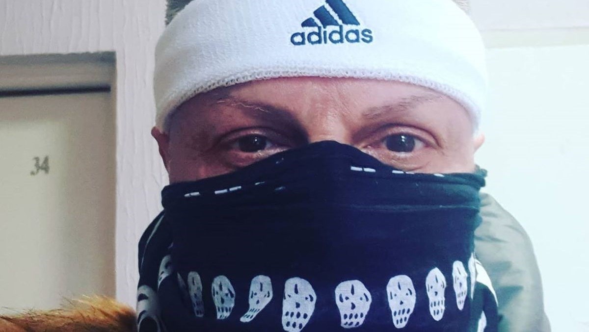 Srpski glazbenik zaražen koronavirusom: Držite magarce pod kontrolom...