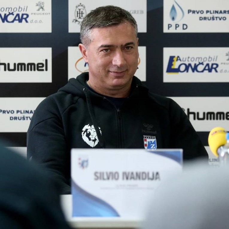 Silvio Ivandija novi je trener rukometašica Lokomotive