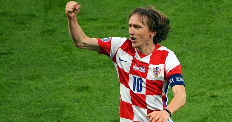 Luka Modrić odigrao je zadnju utakmicu za Hrvatsku na svjetskim prvenstvima