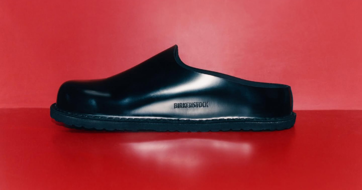 Birkenstockice su dobile modni zaokret, najskuplji par stoji 320 eura