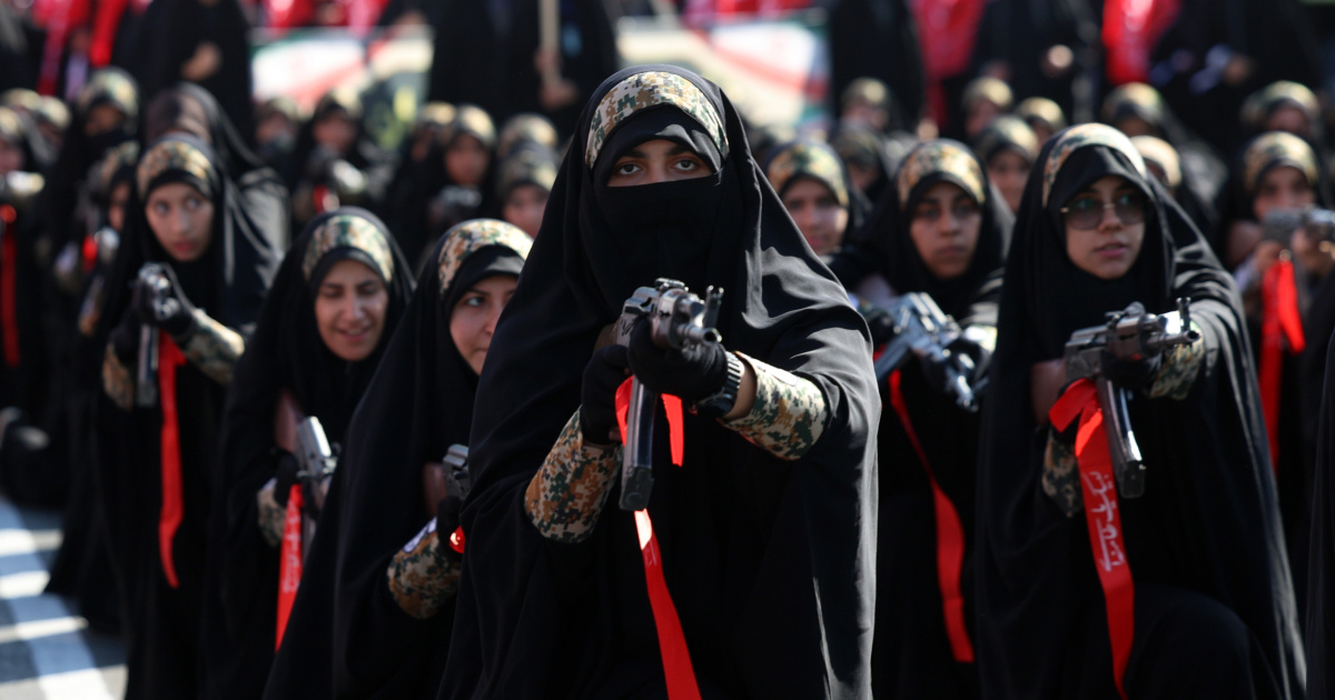 Iran: Spremni smo za rat sudnjeg dana