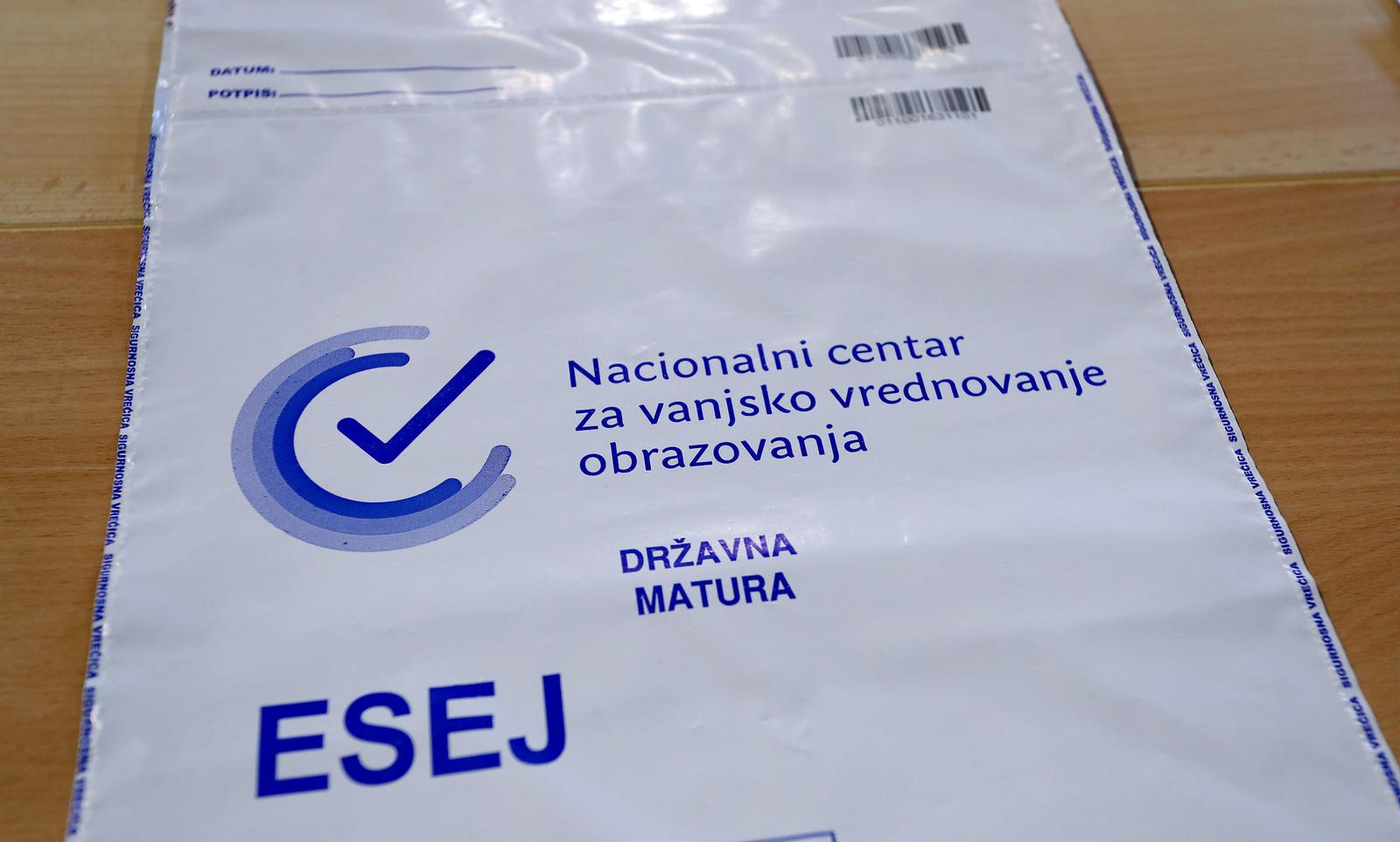 Sve više protivnika promjene eseja na maturi. "Treba razvijati kritičko mišljenje"