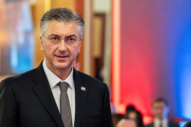 Plenković: Hrvatska je globalni lider u proizvodnji dronova bez kineskih dijelova