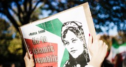 Prije 6 mjeseci umrla Mahsa Amini, djevojka koja je postala simbol otpora u Iranu