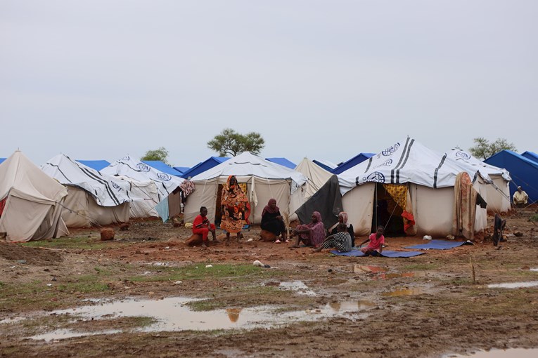 Šef vijeća za izbjeglice: Kriza u Sudanu teža od Ukrajine, Gaze i Somalije zajedno