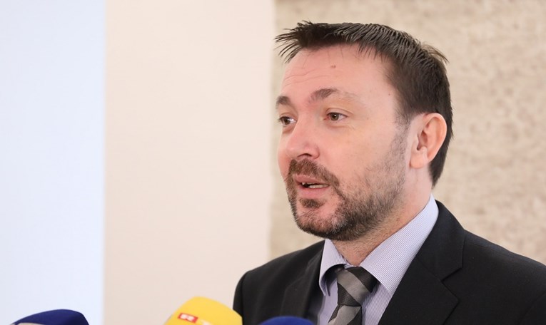 Bauk: Premijer Plenković treba otići