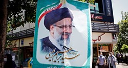Iranski predsjednički kandidat pozvao mlade birače da spriječe povratak tvrdolinijaša