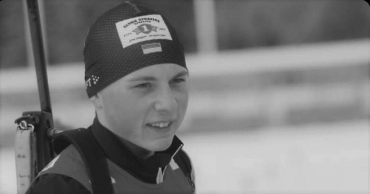 Poginula trojica mladih ukrajinskih sportaša - biatlonac i dvojica nogometaša
