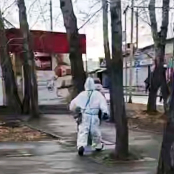 Umrla i druga osoba od kuge u Sibiru?
