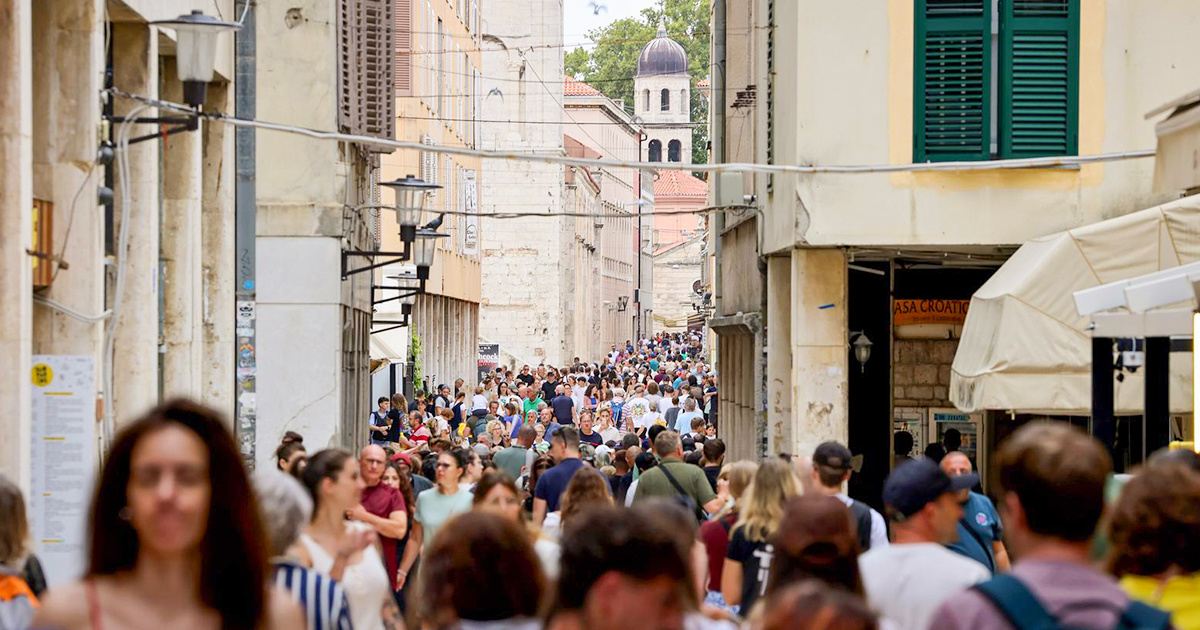 Rat u Iranu jako mijenja turizam. HTZ: Hrvatska bi mogla profitirati