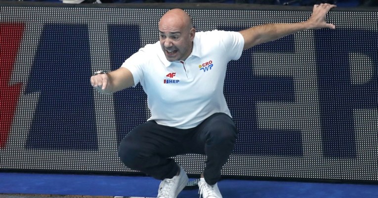 Tucak: Mogao bih puno toga reći ovako vruć, ali ne smijem