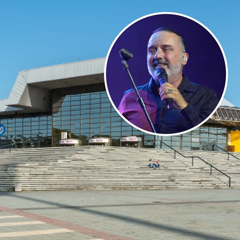 Oglasili se iz SPENS-a nakon što je Cetinski otkazao koncert zbog "bolnih uspomena"