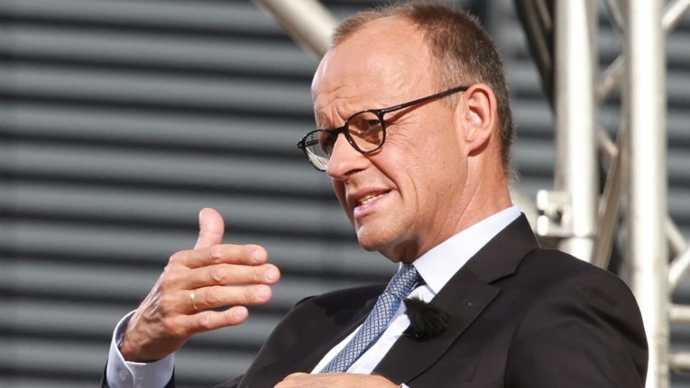 Merz: Tijekom vikenda sam razgovarao s Macronom i Von der Leyen o carinama