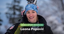 Najbolja hrvatska slalomašica za Index o užasnoj ozljedi, Faku i Snježnoj kraljici
