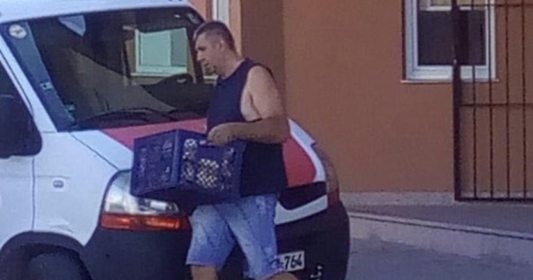 Legendarni košarkaš iz BiH danas preživljava noseći gajbe: "Samo nešto obećavaju"