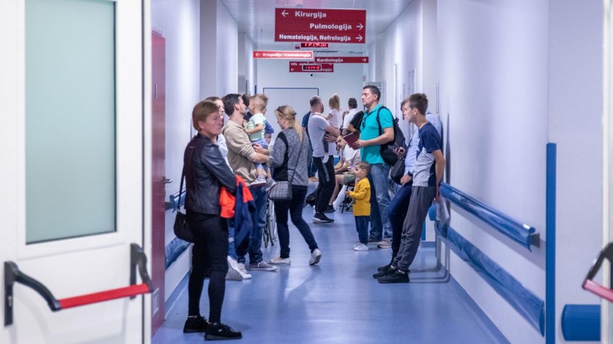 Sindikat liječnika: Odradimo više od 3 milijuna prekovremenih godišnje, nije normalno