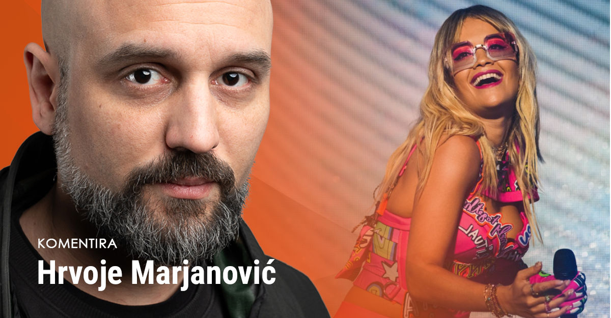 Hrvati, punite proračun jer oživjeti mrtvaca i dovesti ga neće biti jeftino