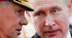 Putin s ministrom obrane razgovarao o Finskoj u NATO-u: "Prijetnja Rusiji"