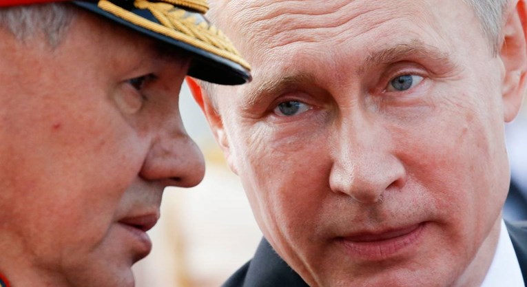 Putin s ministrom obrane razgovarao o Finskoj u NATO-u: "Prijetnja Rusiji"