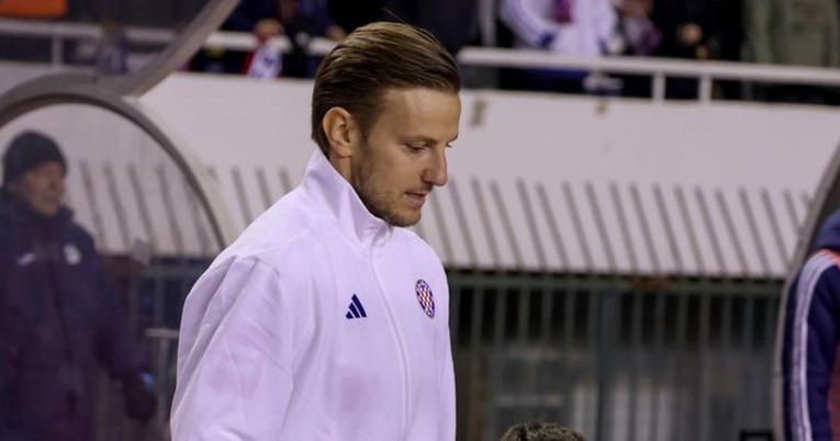 Rakitić se javio nakon Gattusove kritike. Fanovi: Trgnite se, ovo nije Hajduk