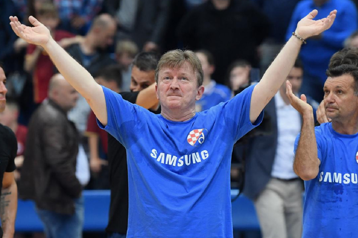 Ištvanić: Boban mi je zabranio da uđem u klub. Ne znam što su mu o meni pričali